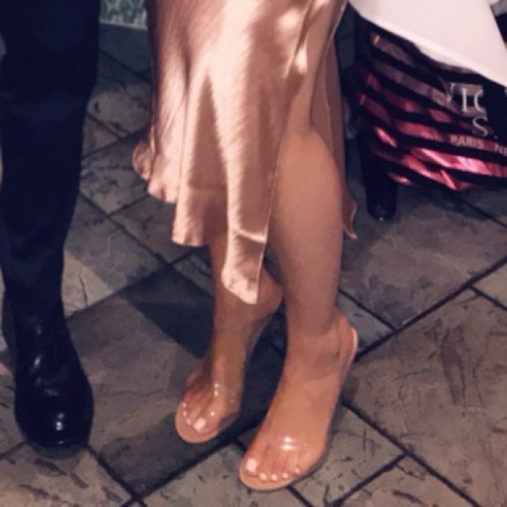 Steve Madden Heels